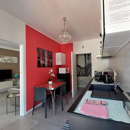 Design apartment n. 41 Trente Extérieur photo