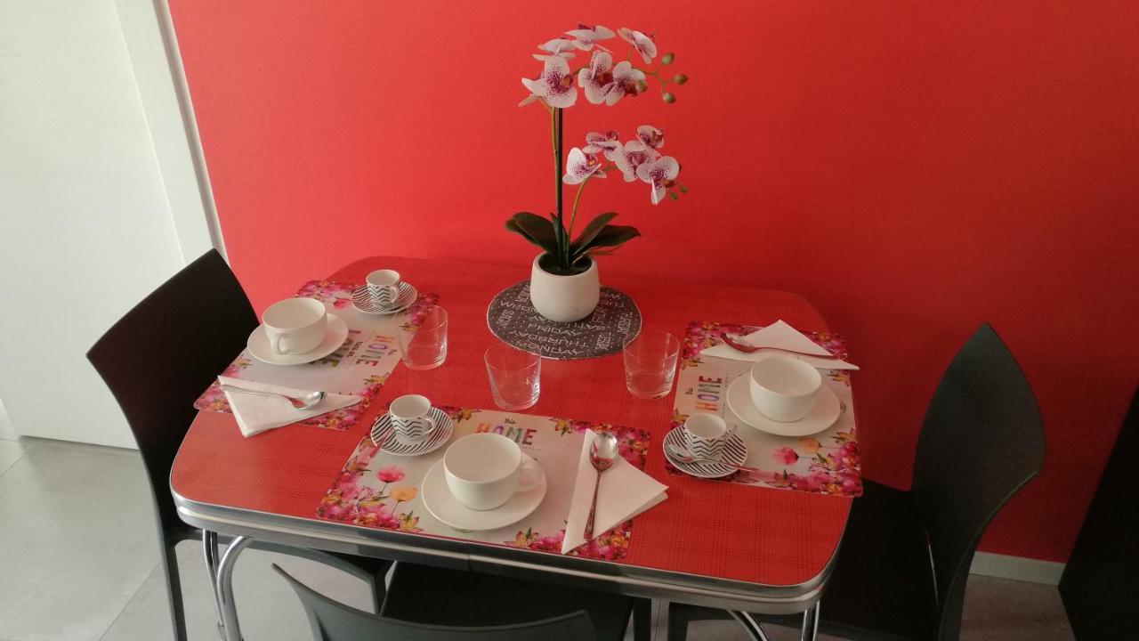 Design apartment n. 41 Trente Extérieur photo