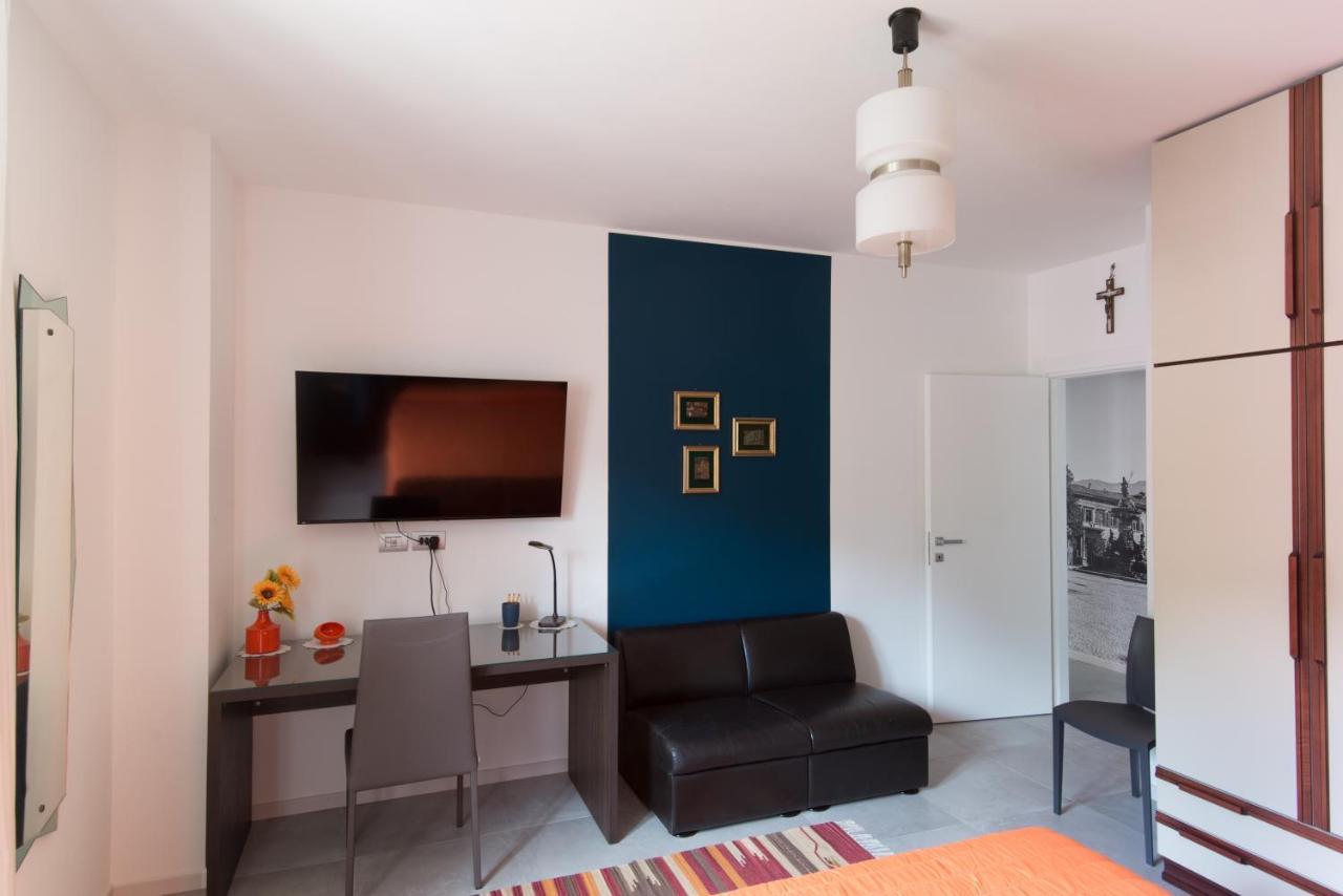 Design apartment n. 41 Trente Extérieur photo