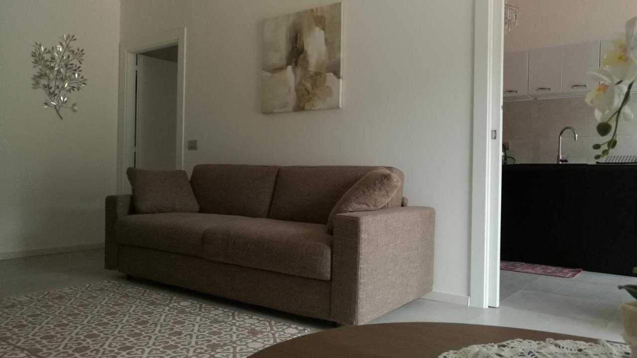 Design apartment n. 41 Trente Extérieur photo