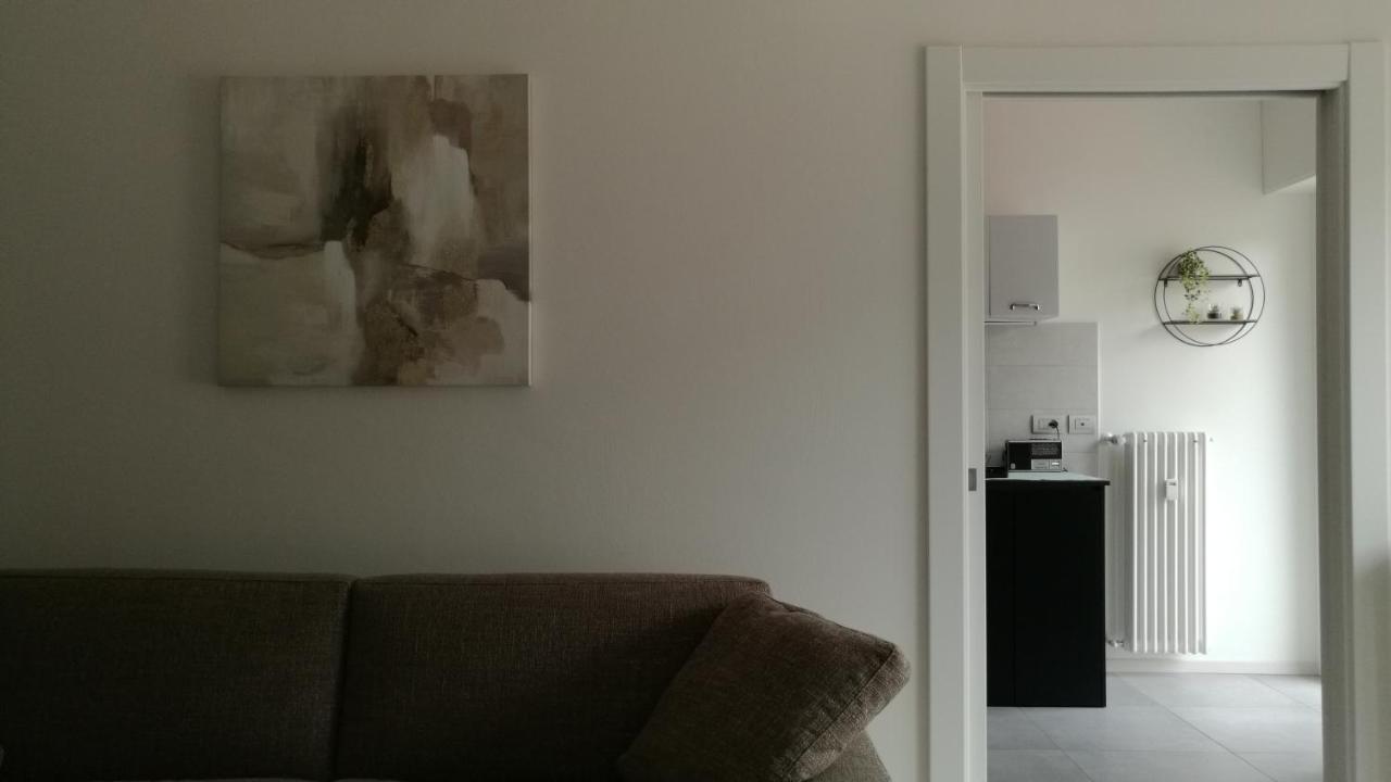 Design apartment n. 41 Trente Extérieur photo
