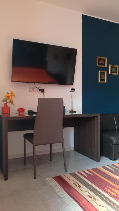 Design apartment n. 41 Trente Extérieur photo