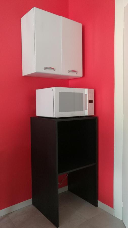 Design apartment n. 41 Trente Extérieur photo