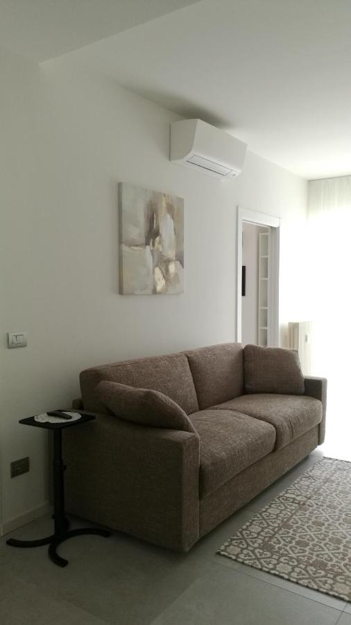 Design apartment n. 41 Trente Extérieur photo