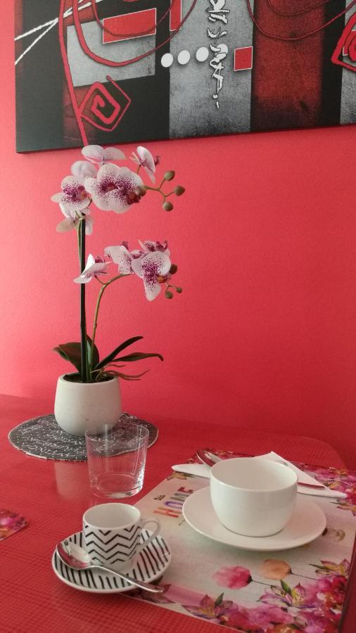 Design apartment n. 41 Trente Extérieur photo