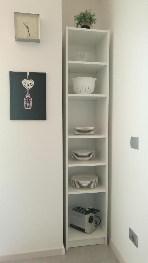 Design apartment n. 41 Trente Extérieur photo