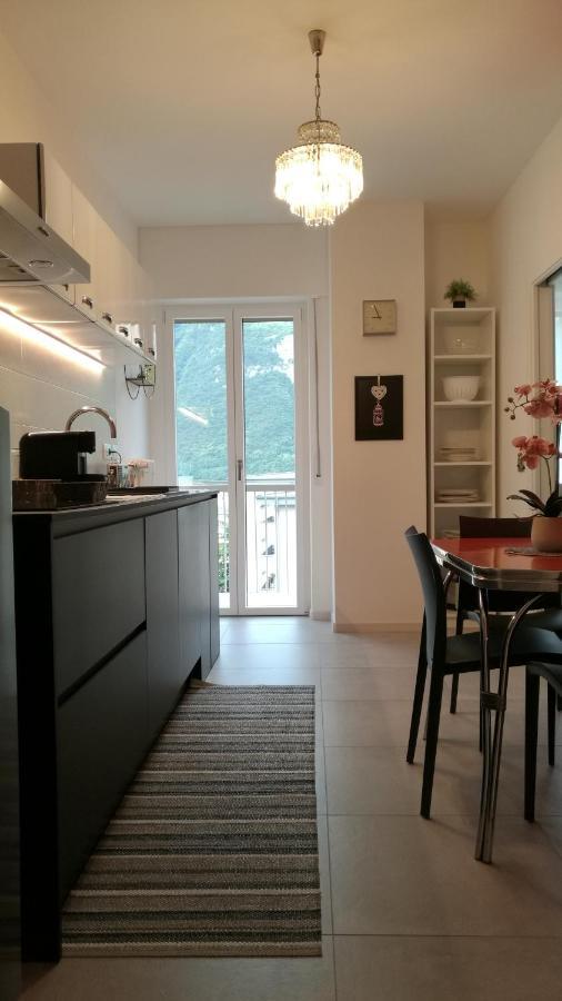 Design apartment n. 41 Trente Extérieur photo