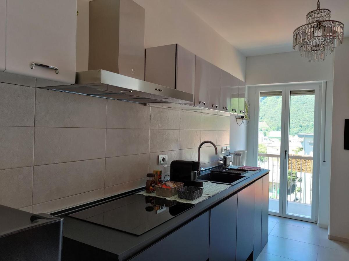 Design apartment n. 41 Trente Extérieur photo