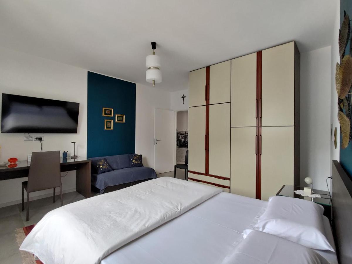 Design apartment n. 41 Trente Extérieur photo