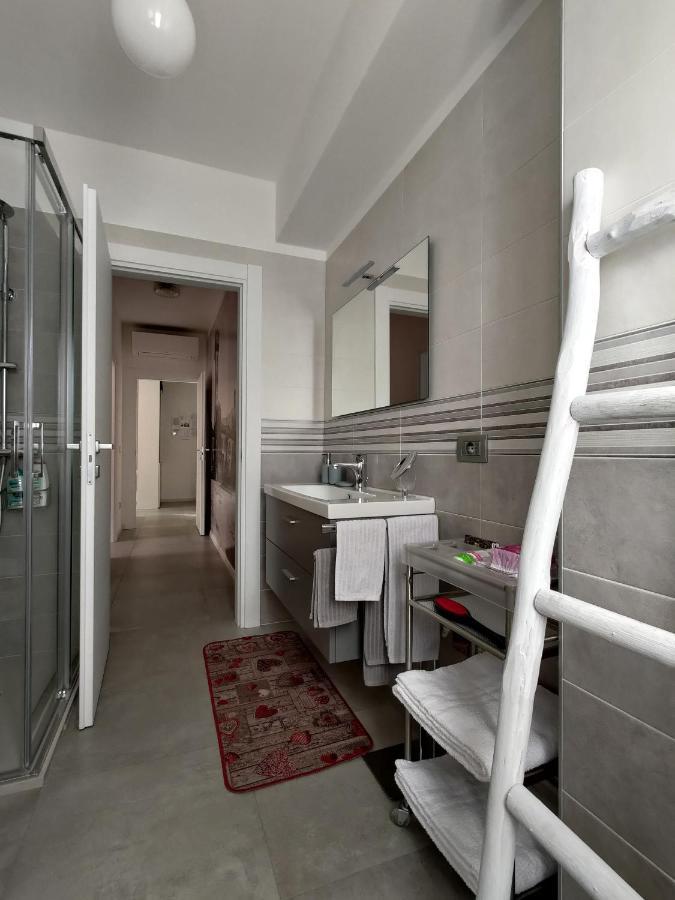 Design apartment n. 41 Trente Extérieur photo