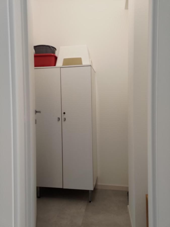 Design apartment n. 41 Trente Extérieur photo