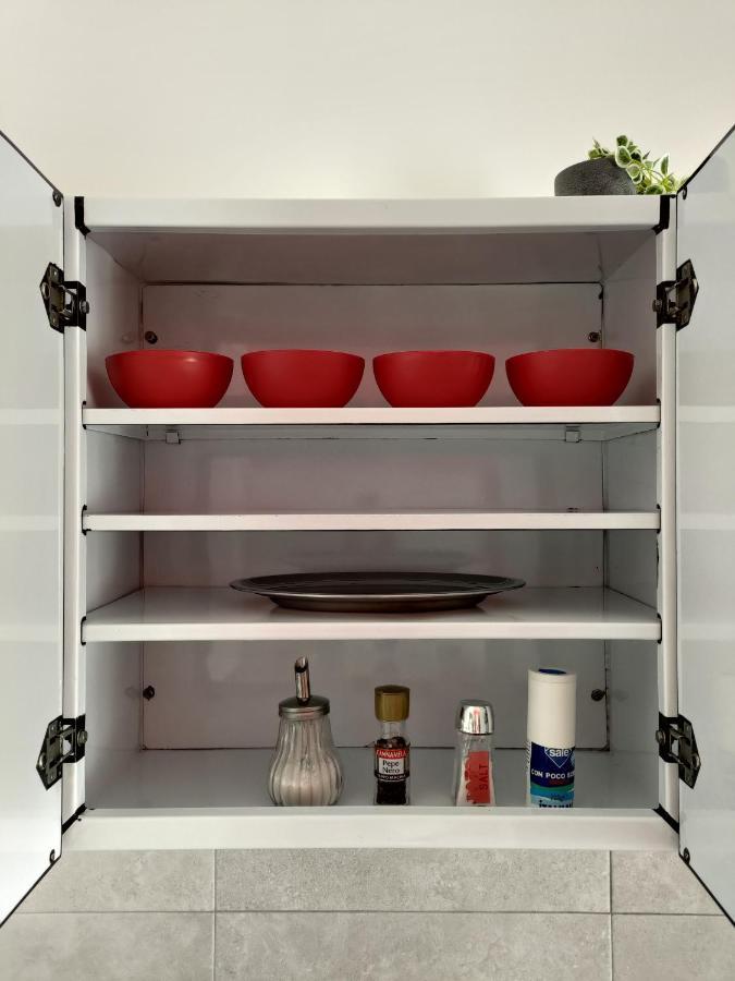 Design apartment n. 41 Trente Extérieur photo