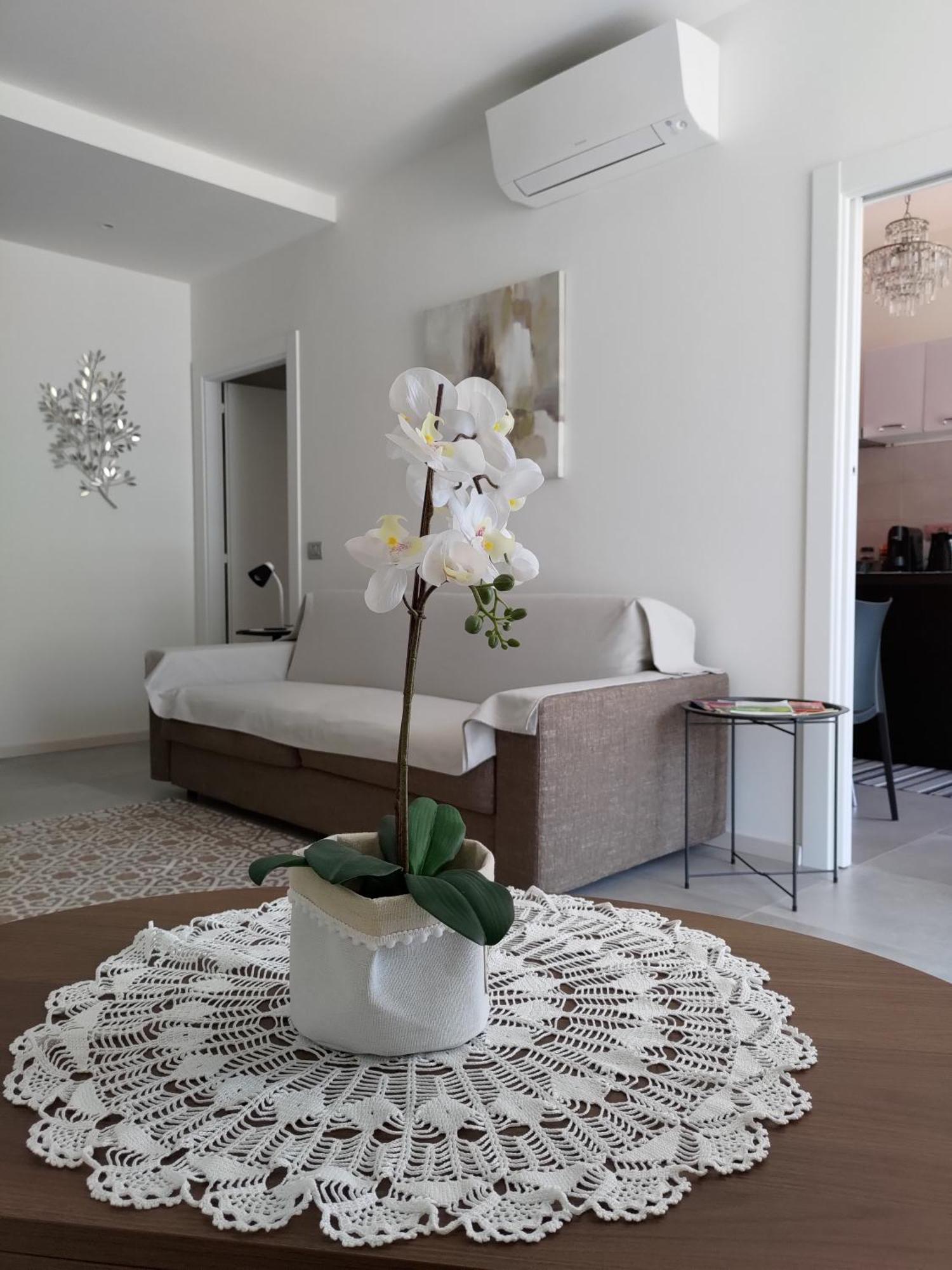 Design apartment n. 41 Trente Extérieur photo